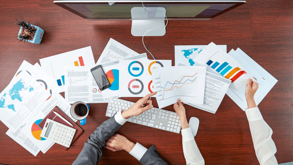 Manfaat Digital Marketing dalam Menghadapi Ketidakpastian Bisnis